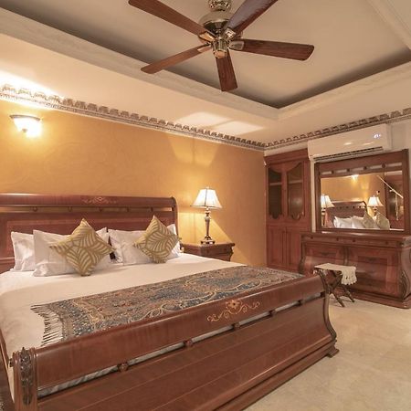 Piemont Hotel Boutique Cartagena Екстериор снимка