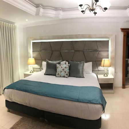 Piemont Hotel Boutique Cartagena Екстериор снимка