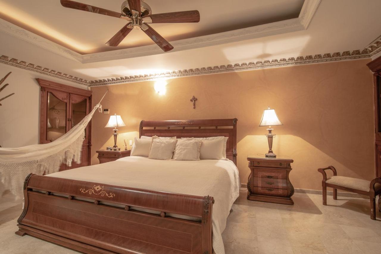 Piemont Hotel Boutique Cartagena Екстериор снимка