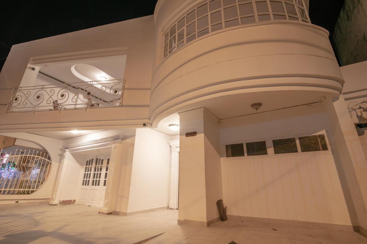 Piemont Hotel Boutique Cartagena Екстериор снимка