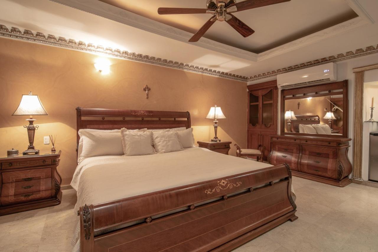 Piemont Hotel Boutique Cartagena Екстериор снимка