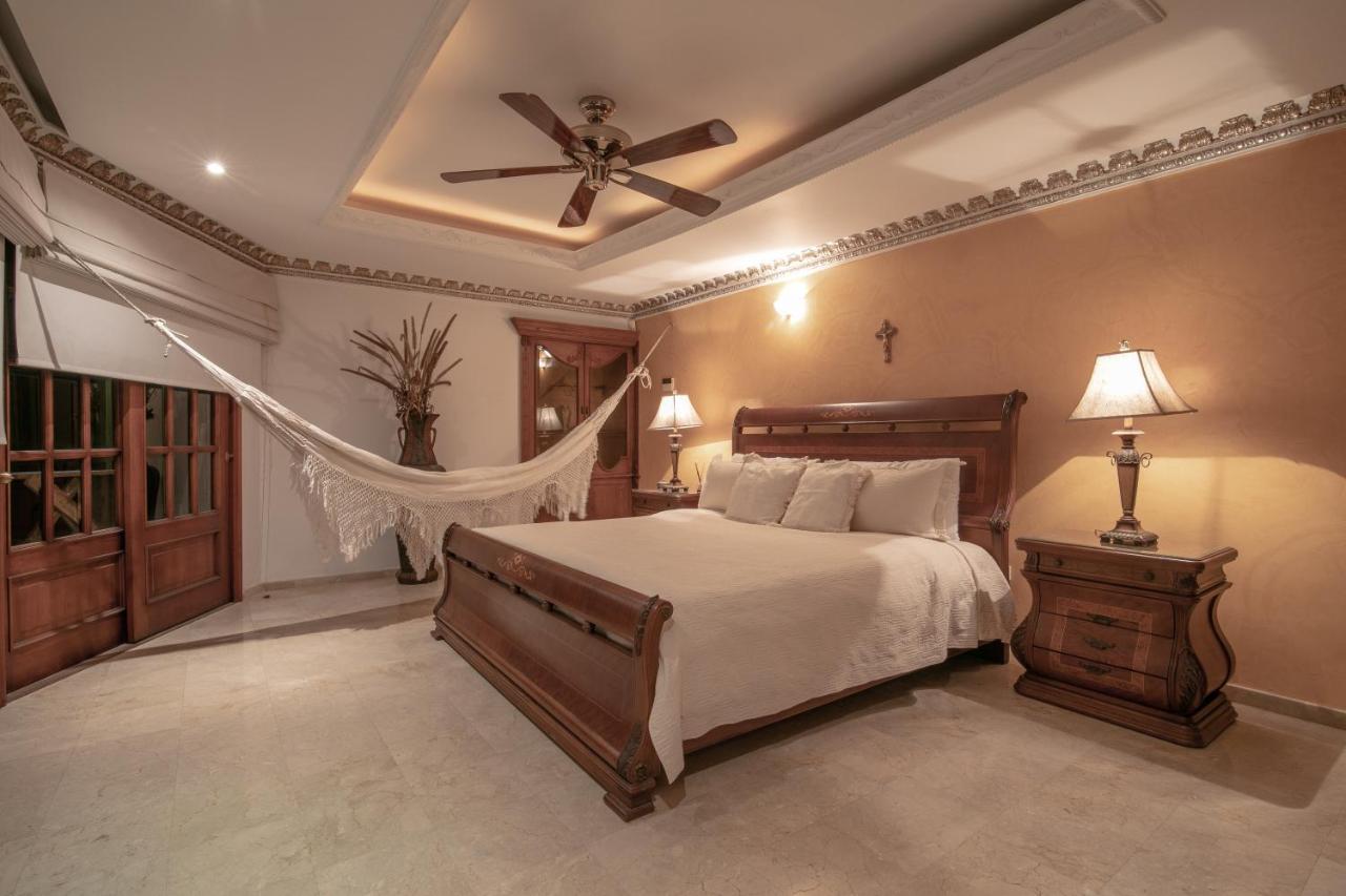 Piemont Hotel Boutique Cartagena Екстериор снимка