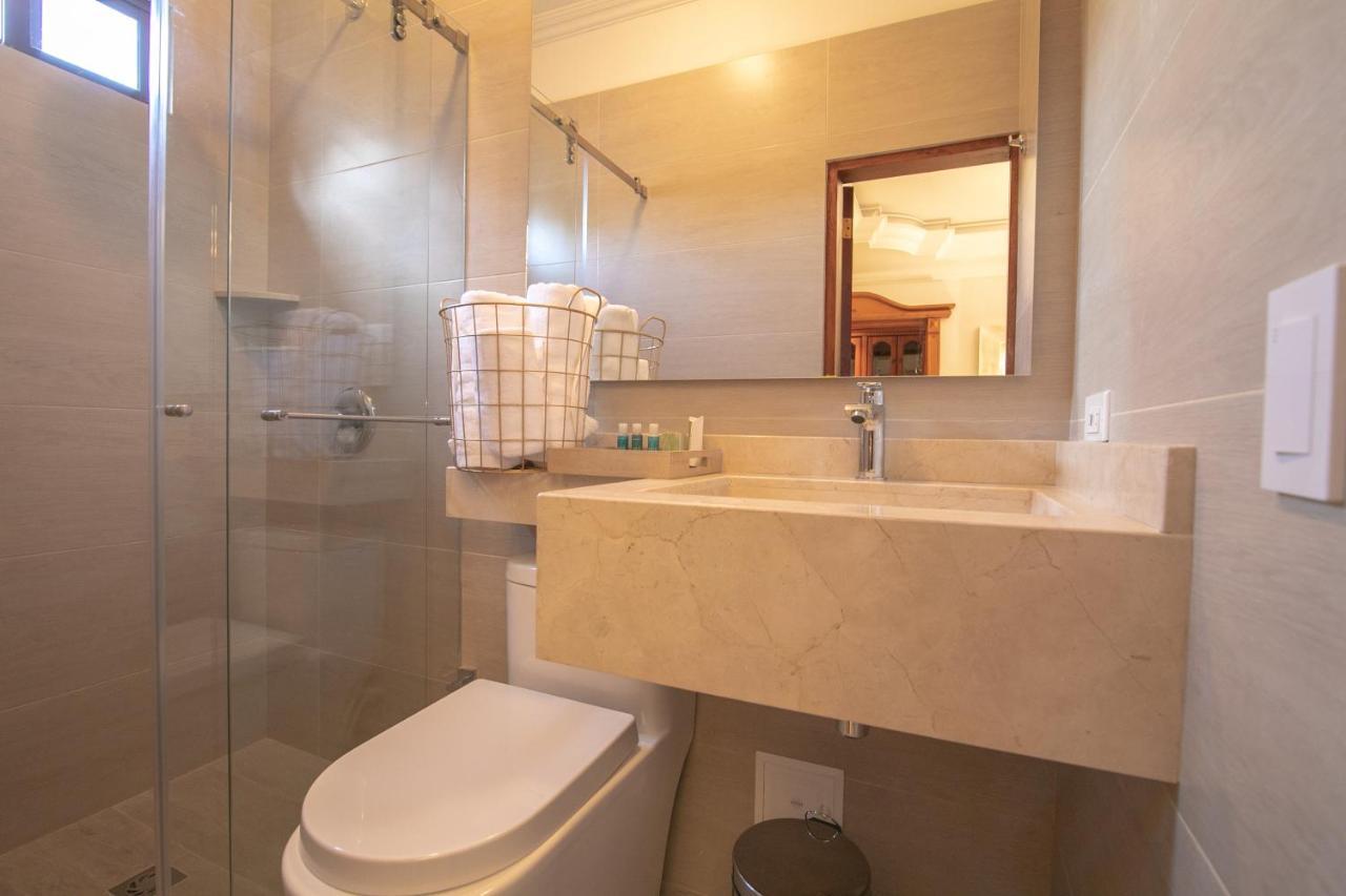 Piemont Hotel Boutique Cartagena Екстериор снимка