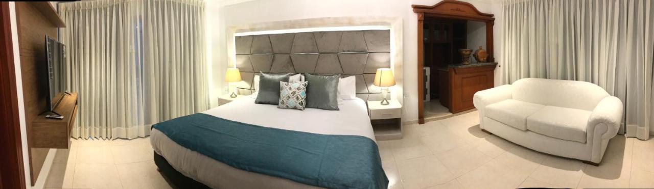 Piemont Hotel Boutique Cartagena Екстериор снимка