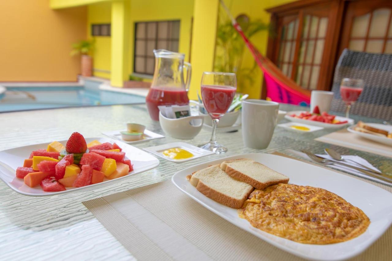 Piemont Hotel Boutique Cartagena Екстериор снимка