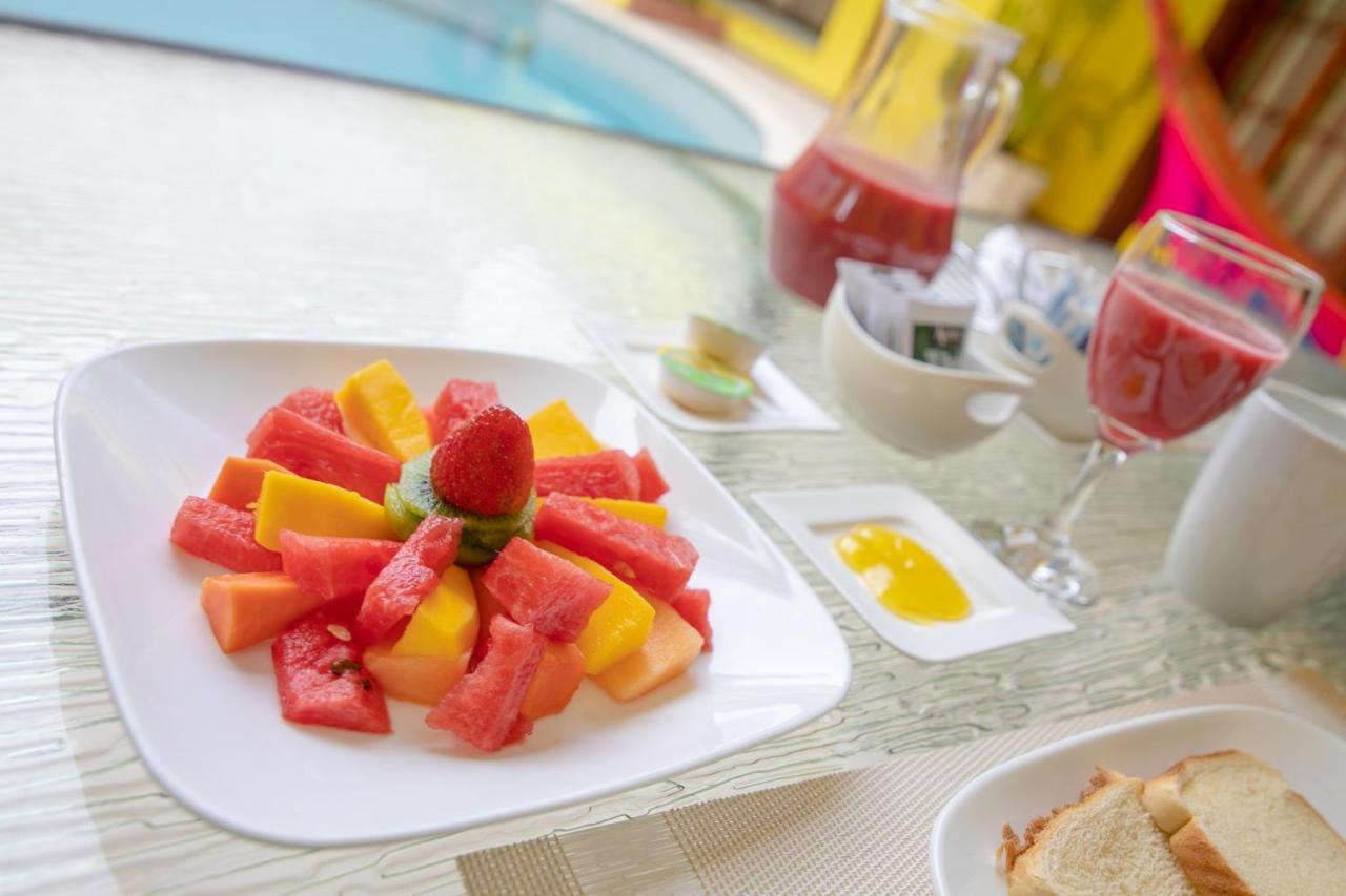 Piemont Hotel Boutique Cartagena Екстериор снимка