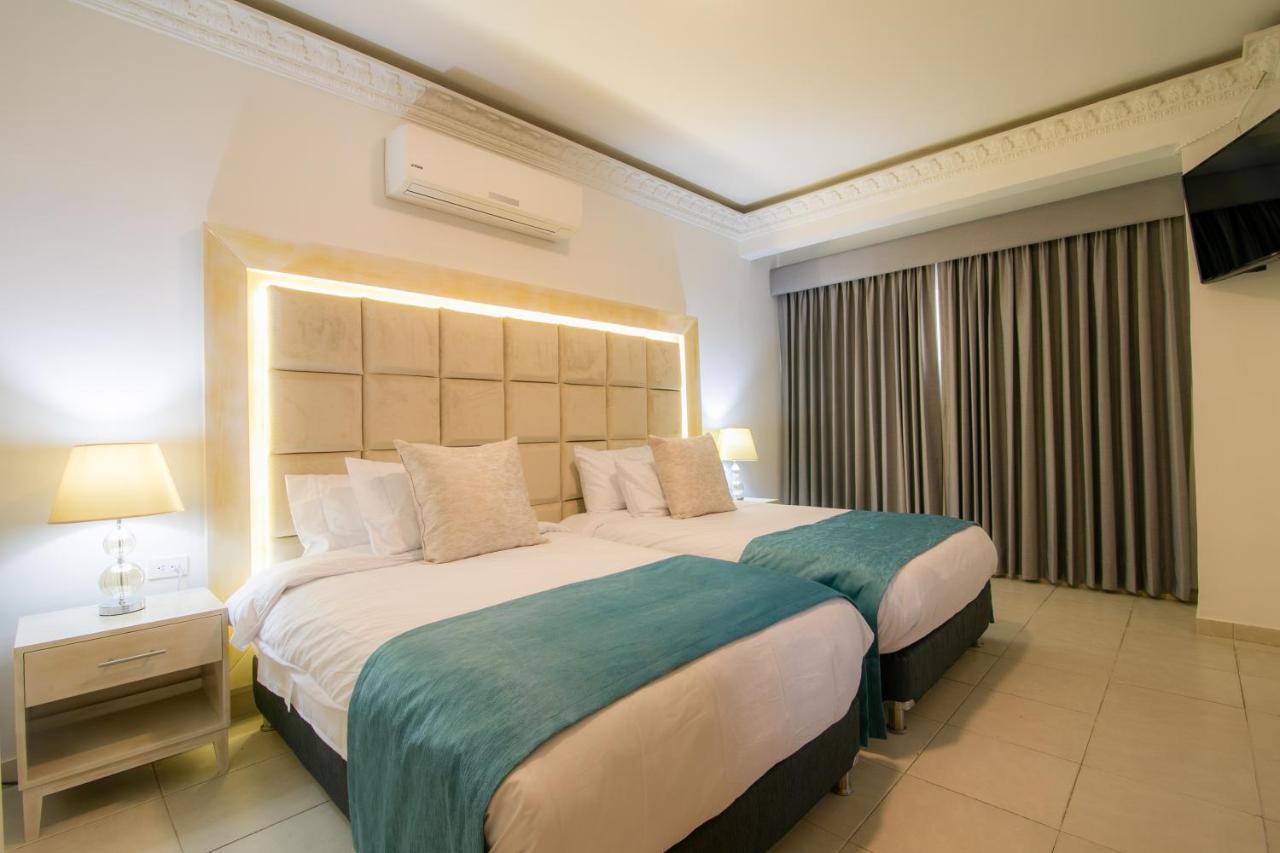 Piemont Hotel Boutique Cartagena Екстериор снимка