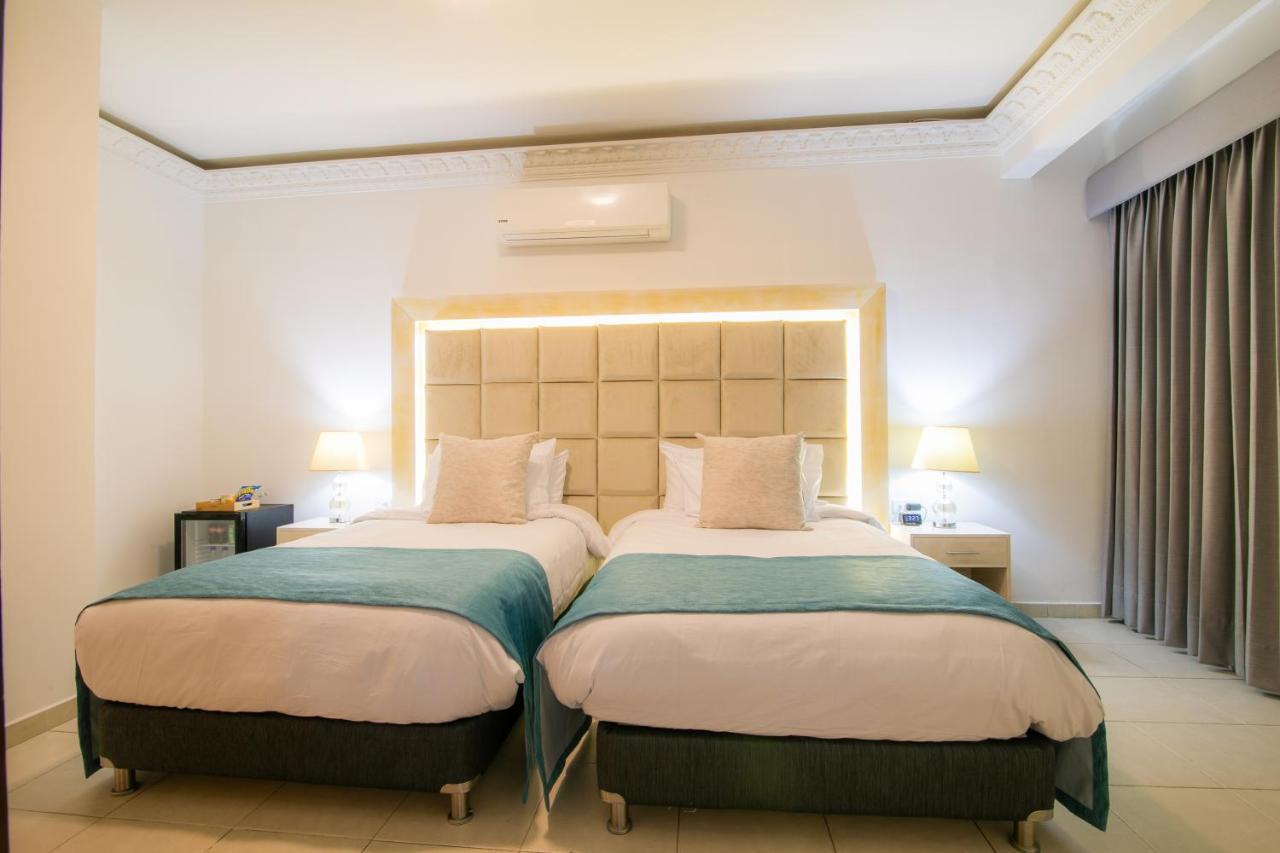 Piemont Hotel Boutique Cartagena Екстериор снимка