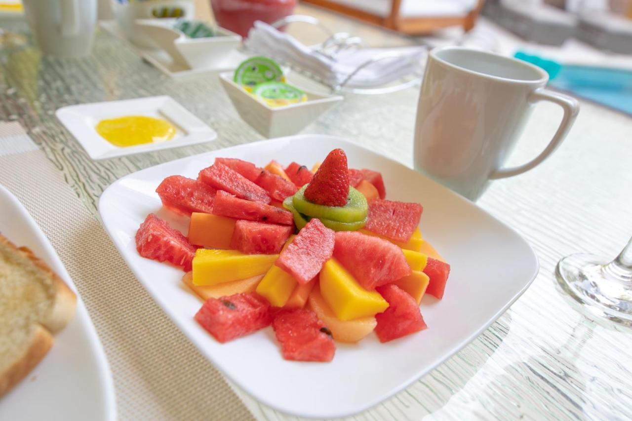 Piemont Hotel Boutique Cartagena Екстериор снимка