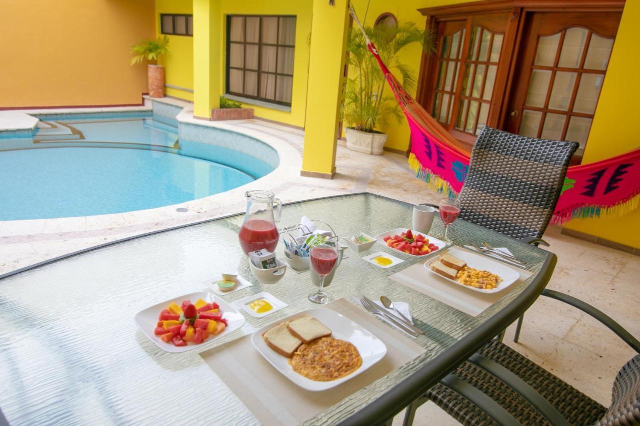 Piemont Hotel Boutique Cartagena Екстериор снимка