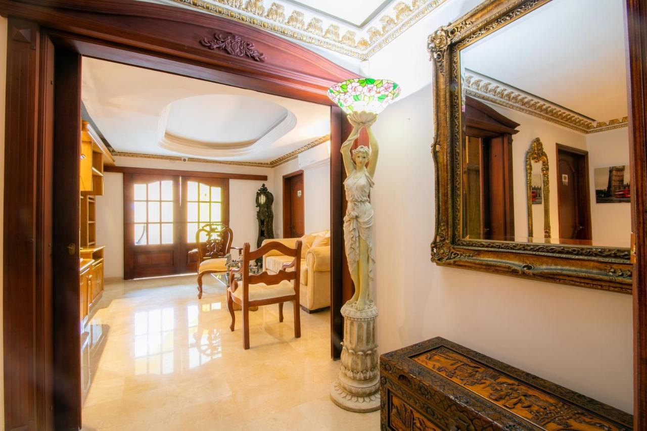 Piemont Hotel Boutique Cartagena Екстериор снимка