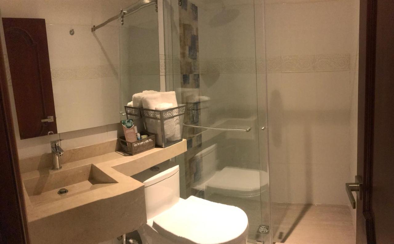 Piemont Hotel Boutique Cartagena Екстериор снимка