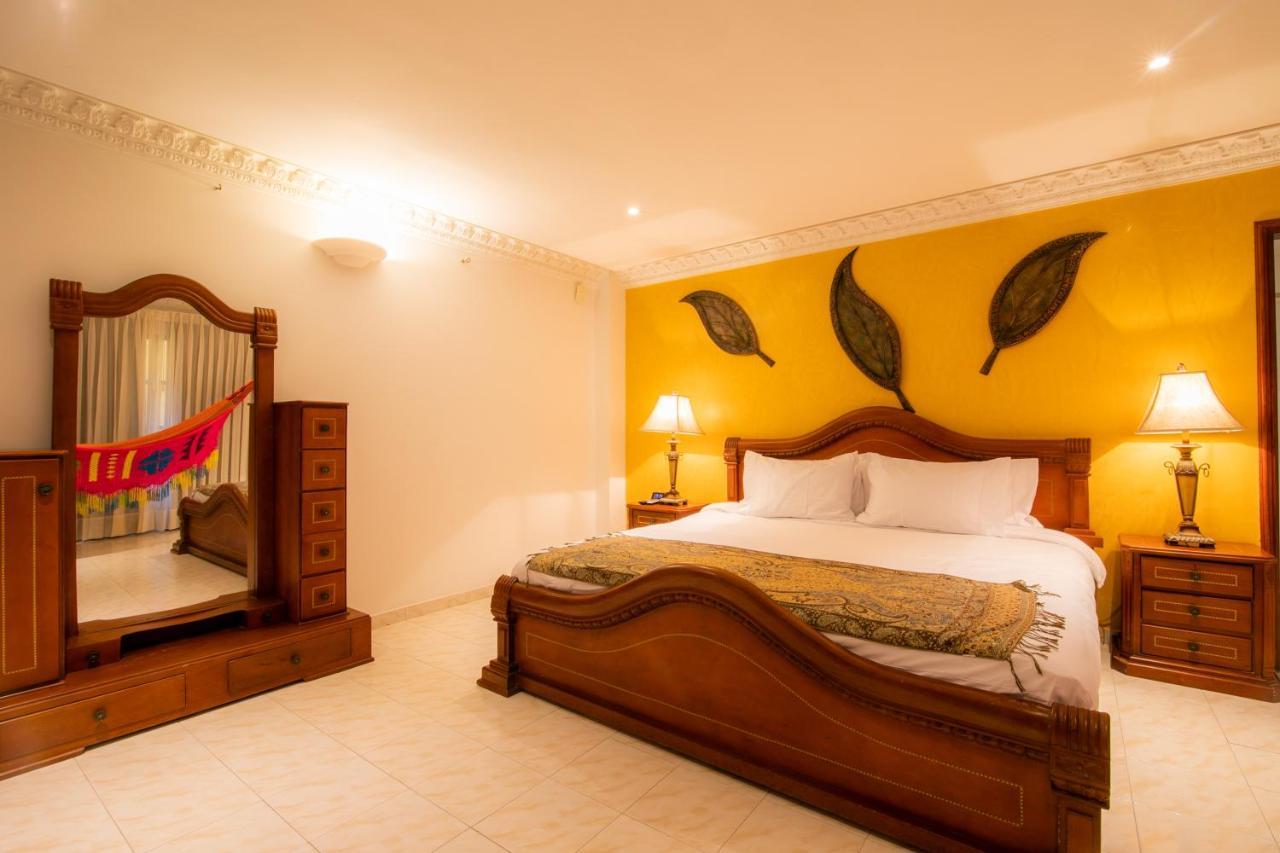 Piemont Hotel Boutique Cartagena Екстериор снимка