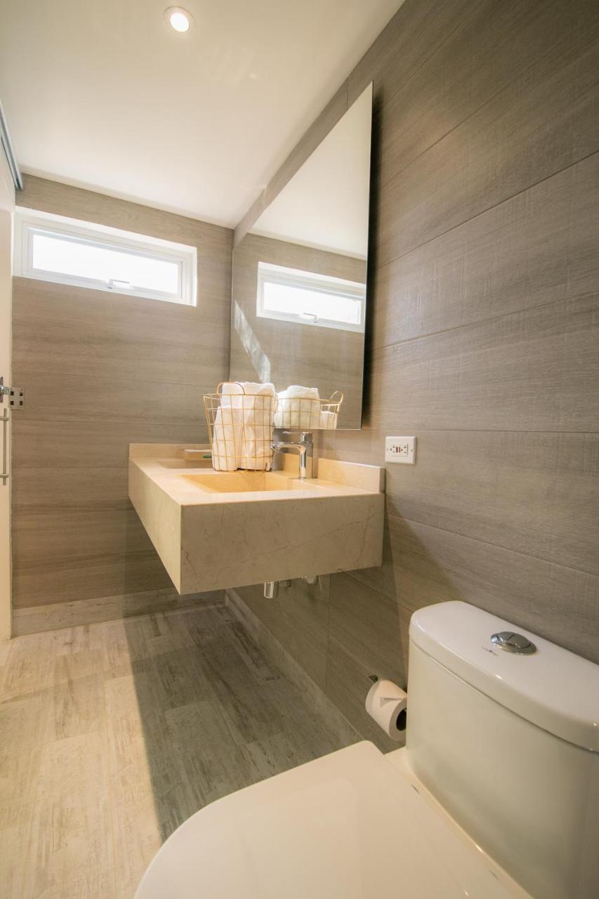 Piemont Hotel Boutique Cartagena Екстериор снимка
