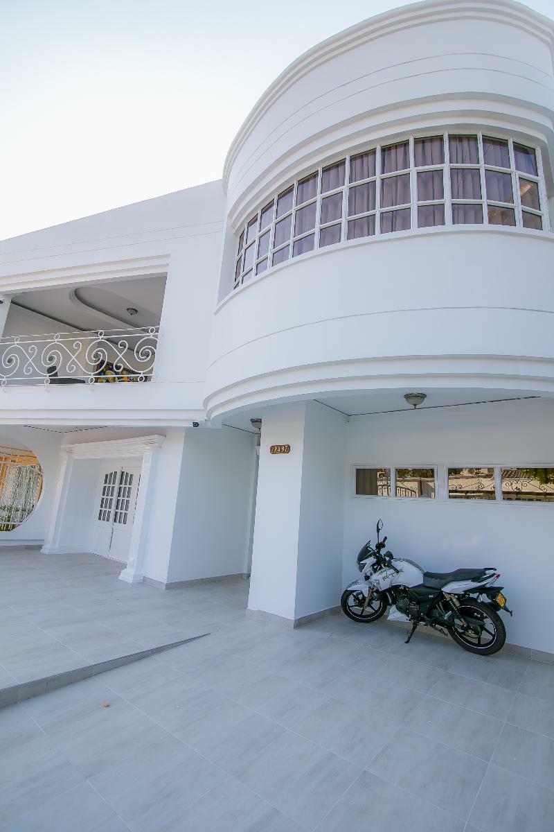 Piemont Hotel Boutique Cartagena Екстериор снимка